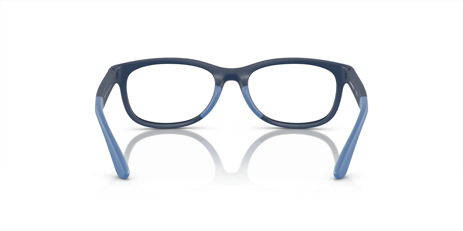 Emporio Armani Kids 3001 Eyeglasses - view 15
